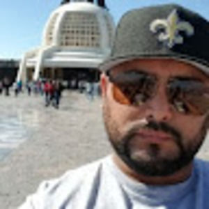 Meet your Posher, Juan pedro